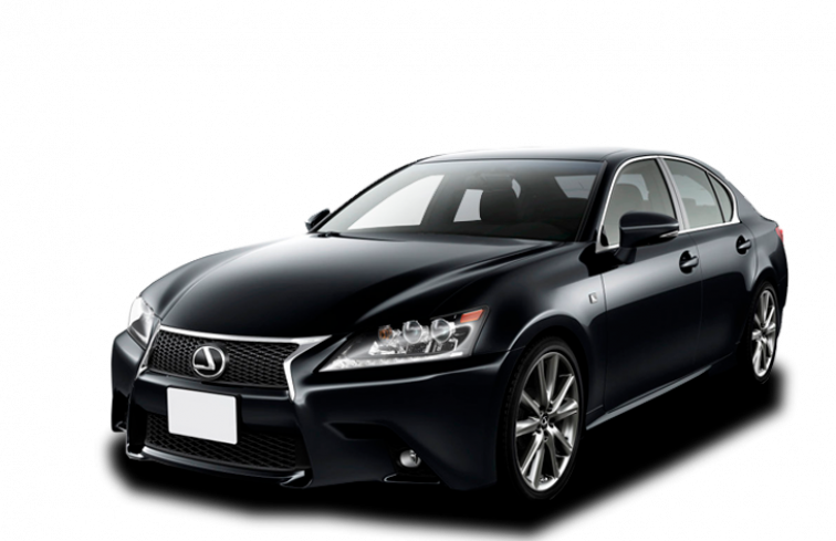 Lexus GS 350