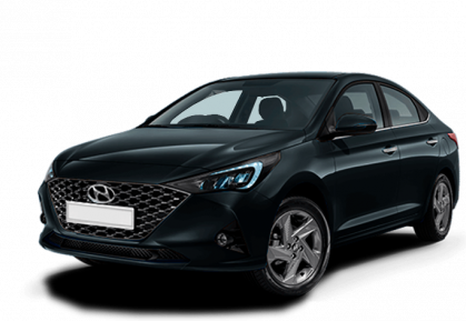 Hyundai Solyaris