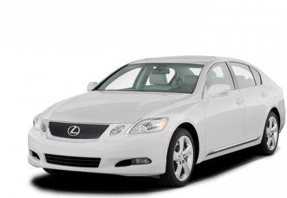 Lexus GS 350